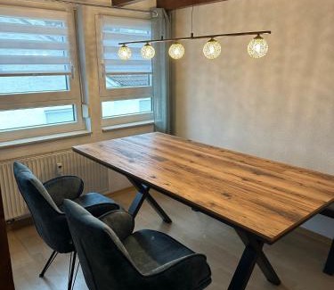 Illertissen Apartment | Casita Buena