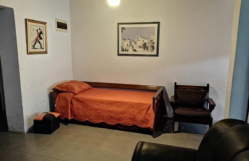Trinidad House | Casita céntrica