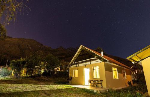 Calca House | Casita Campestre Pitusiray