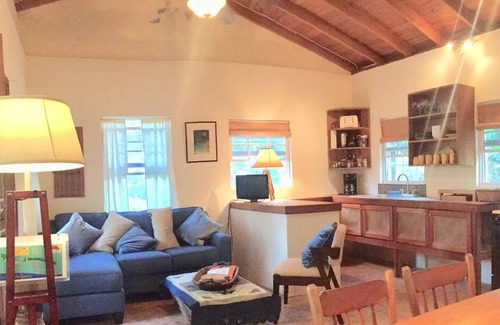 Caye Caulker Villa | Casita Carinosa - Amanda's Place - 3 bedroom house