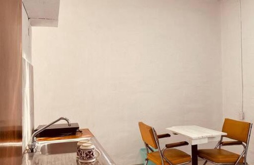 Agricola Pantitlan Apartment | Casita cerca de T1 y T2 del aeropuerto y Foro Sol