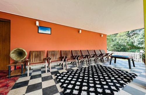 Lakkidi House | Casita Chain Tree Bungalow