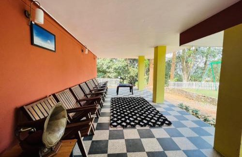 Lakkidi House | Casita Chain Tree Bungalow