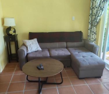 Jaramillo Apartment | Casita Colibrí