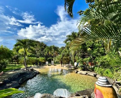 Copecito House | CASITA COLIBRIS