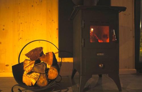 Vysoka u Pribrame Other | Casita Colombia - Glamping v Brdech - Příbram