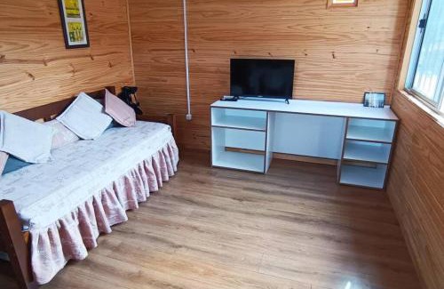 Pinamar House | Casita con vista al mar