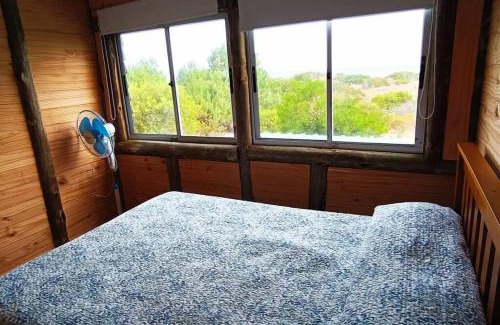 Pinamar House | Casita con vista al mar