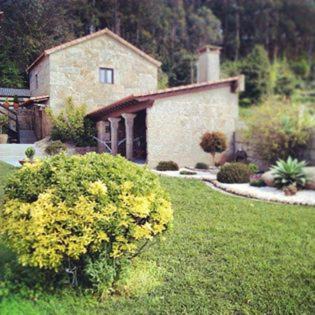 Balea House | Casita curbeiros