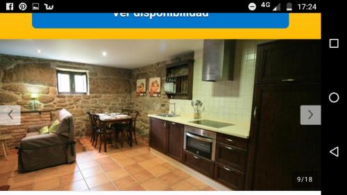 Balea House | Casita curbeiros