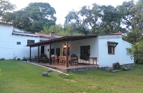 Villa San Lorenzo House | Casita de Campo El Tatata
