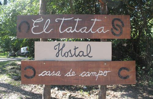 Villa San Lorenzo House | Casita de Campo El Tatata