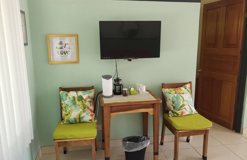 Samara Apartment | Casita de Carrillo
