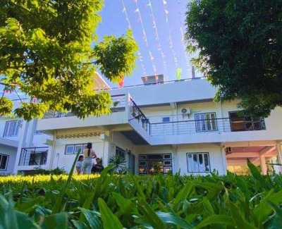 Legazpi House | Casita de Gloria Hometel