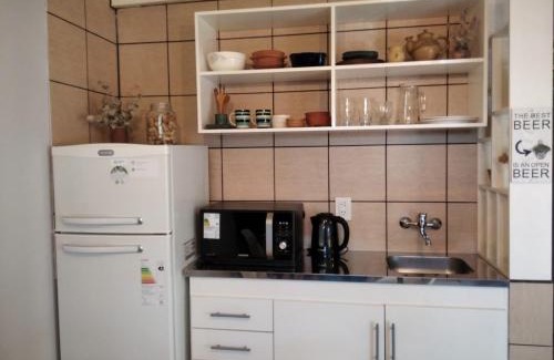 Obera Apartment | Casita de madera