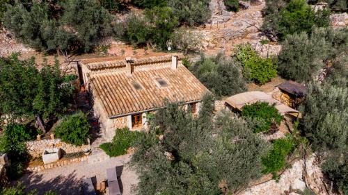 Fornalutx House | Casita de Montaña cerca del mar