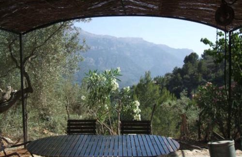 Fornalutx House | Casita de Montaña cerca del mar