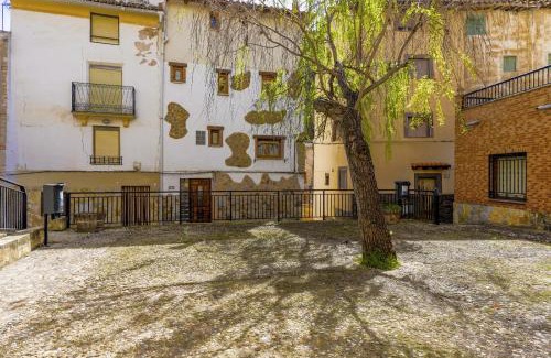 Arnedillo Apartment | Casita de Noah by Apartamentos Arnedillo