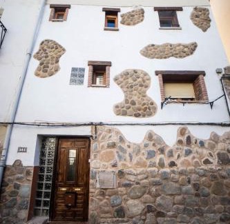 Arnedillo Apartment | Casita de Noah by Apartamentos Arnedillo