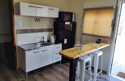Trinidad Apartment | Casita de Piedra 10