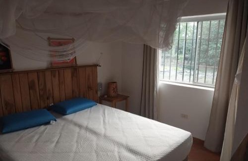 Atyra Apartment | Casita de Piedra