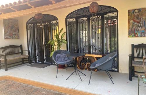 San Patricio Melaque Apartment | Casita del Artista