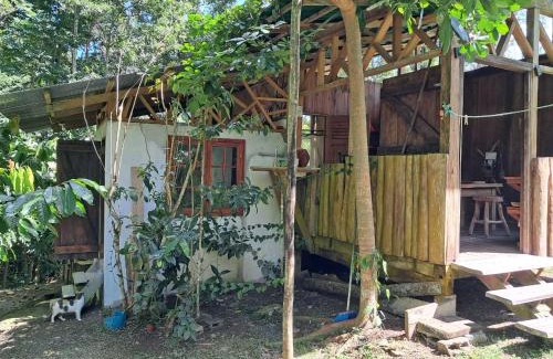 Almirante House | Casita Del CacaO