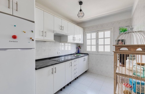 Playa Honda Apartment | Casita del Mar