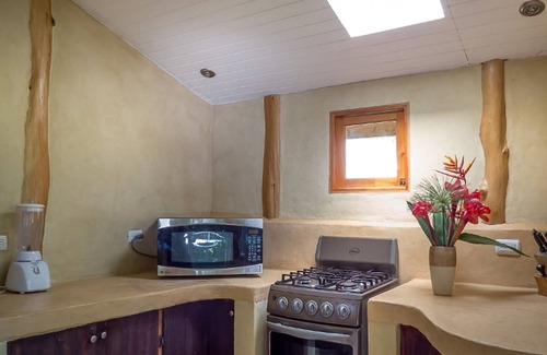 Rivas Cottage | Casita del Sol, mountain lodge in a paradise setting, Chirripo valley