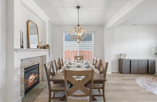 Cimarron Hills House | Casita Descanso