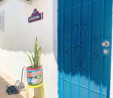 Juarez Municipality Apartment | Casita Don Nacho