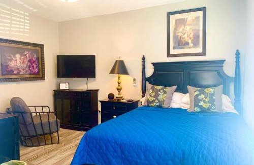 Juarez Municipality Apartment | Casita Don Nacho