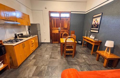 Ruta Independencia House | Casita EA in the heart of the Historic Center of Oaxaca