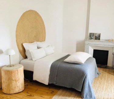 Montech House | Casita El Lobo
