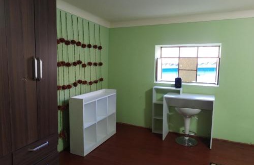 Urubamba House | Casita en Urubamba