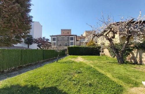 Medina De Pomar House | CASITA ENFRENTE DEL CASTILLO DE MEDINA