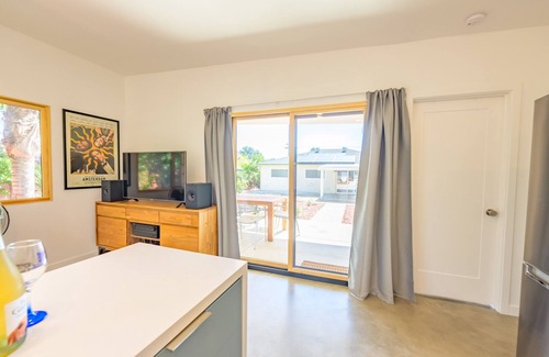 San Marcos House | Casita La Rosa - San Marcos