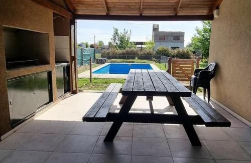 Roldan House | Casita Las Acequias