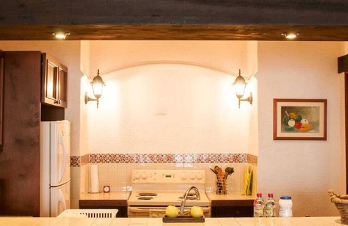 Antigua Guatemala Apartment | Casita Las Pinturas
