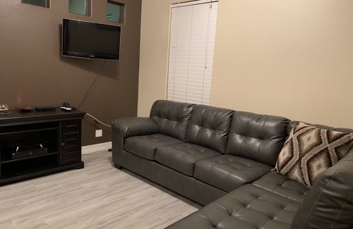 Stratland Estates House | Casita Living in Beautiful Gilbert Community