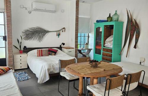 Roldan House | Casita loft con encanto