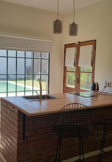 Roldan House | Casita loft con encanto