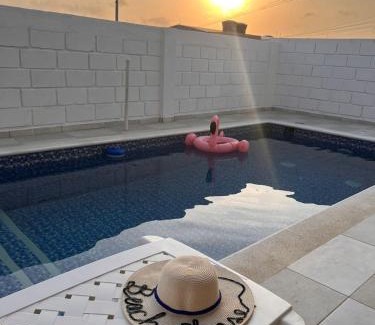 Santa Veronica Villa | Casita Madrigal