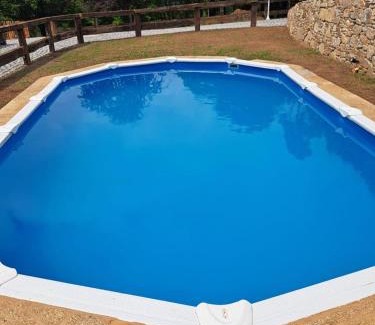 Boimorto House | Casita Meu Pai