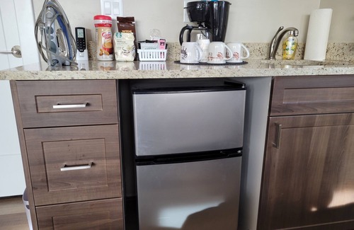 Fredonia Apartment | Casita on a farm