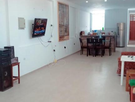 Grocio Prado House | CASITA PARA FIN DE SEMANA