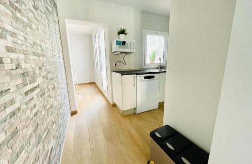 Cambrils House | Casita Pescadores