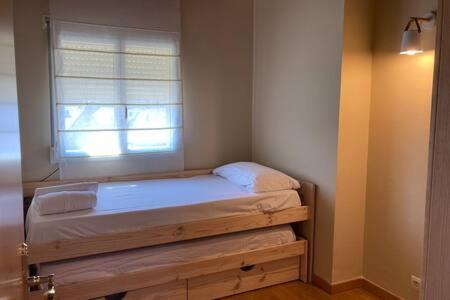 Bourg-Madame Apartment | Casita Planes Surroca