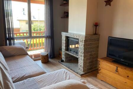 Bourg-Madame Apartment | Casita Planes Surroca
