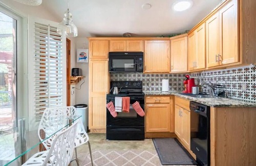Palo Verde House | Casita Roca: The Honey~Hued Hideaway!